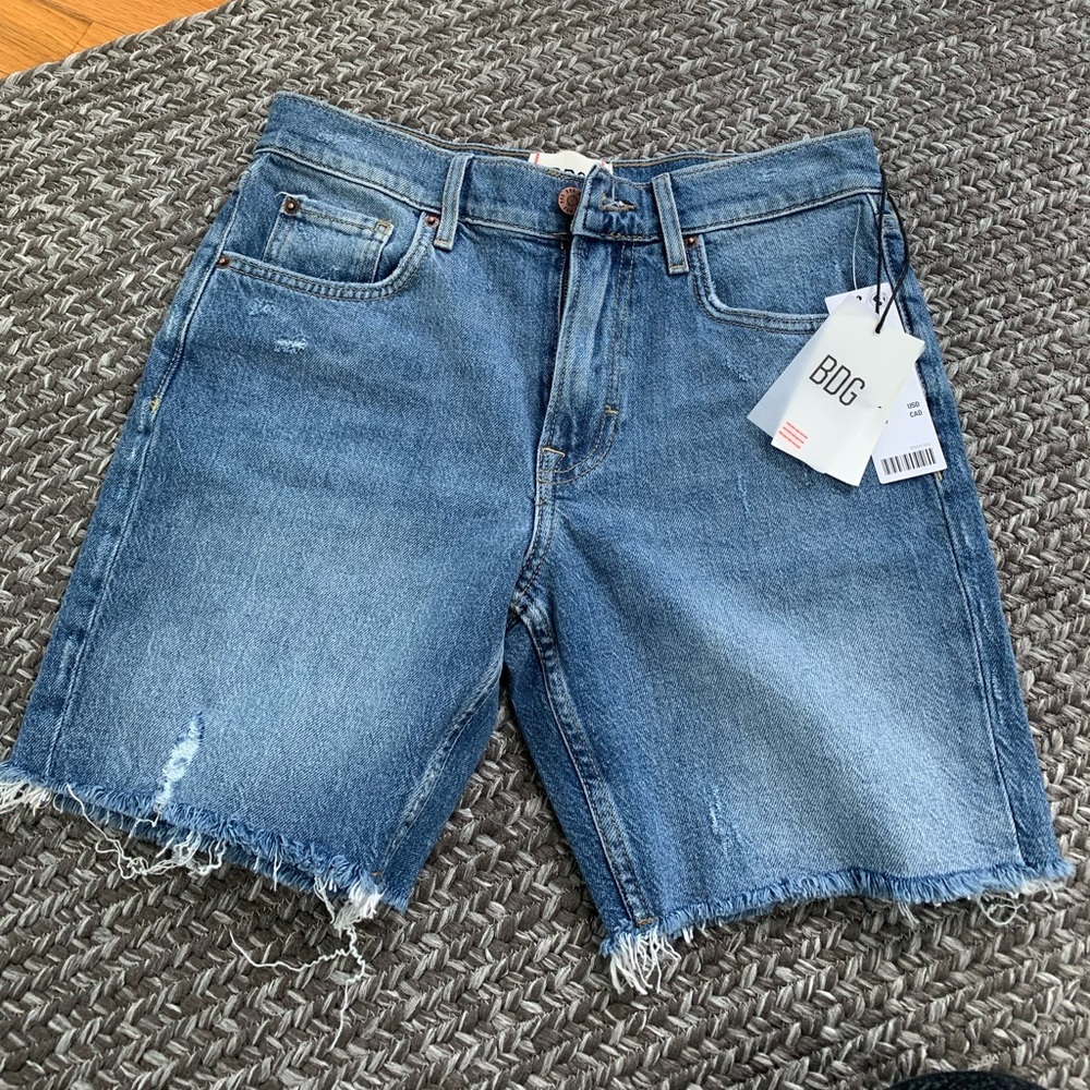 urban outfitters shorts